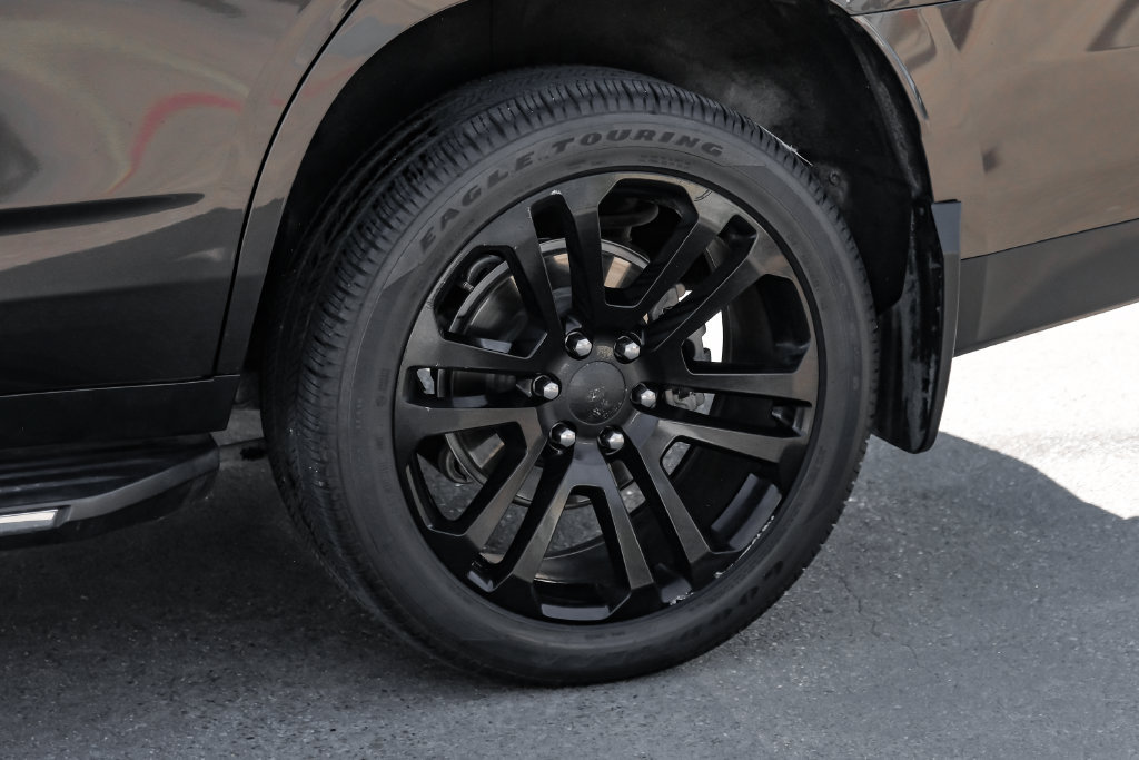 Used 2021 Chevrolet Tahoe LT RWD image 56