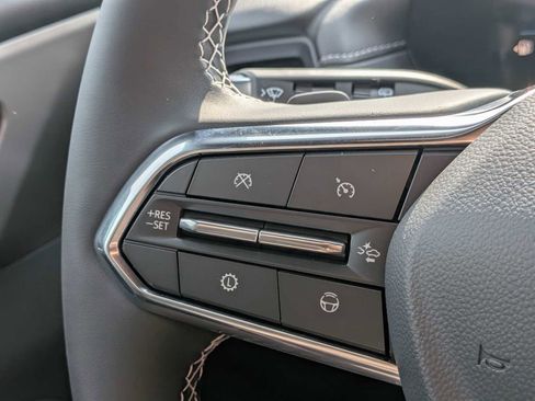 New 2026 Chevrolet Traverse LT w/ Enhanced Driving Package image 24