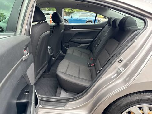 Used 2020 Hyundai Elantra SE w/ Cargo Package (C1) FWD image 15