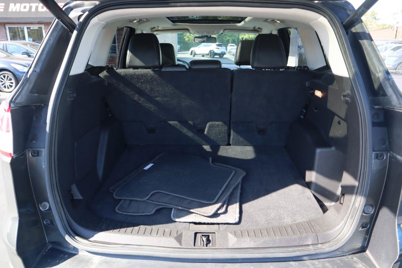 Used 2015 Ford Escape Titanium AWD/4WD image 14