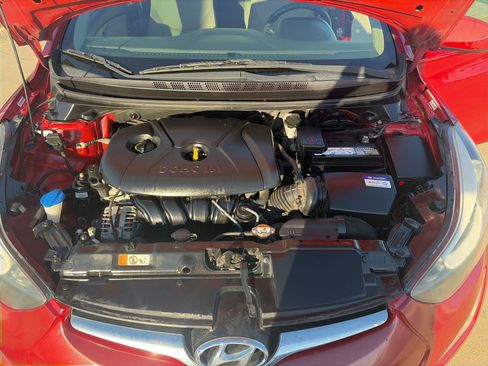 Used 2014 Hyundai Elantra SE w/ Option Group 02 image 24