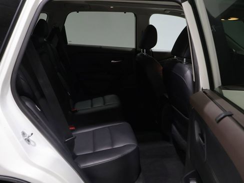 Used 2023 Nissan Rogue SV w/ SV Premium Package AWD/4WD image 6
