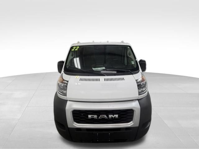 Used 2022 RAM ProMaster 1500 FWD image 3
