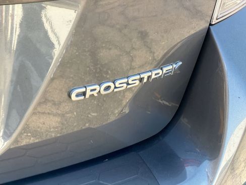 Used 2021 Subaru Crosstrek 2.0i image 13