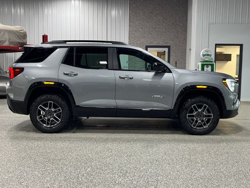 New 2026 GMC Terrain AT4 w/ Convenience Package III image 6