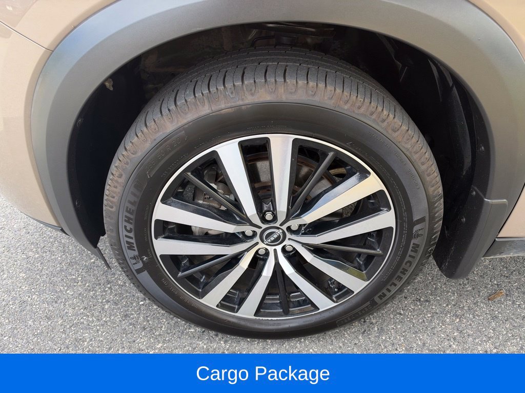 Used 2023 Nissan Pathfinder Platinum AWD/4WD image 13