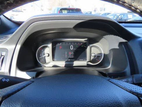 Used 2022 Honda Passport EX-L image 25