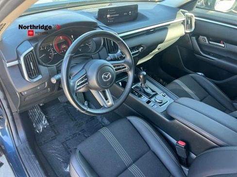 Used 2024 MAZDA CX-50 AWD 2.5 S w/ Weather Package image 14