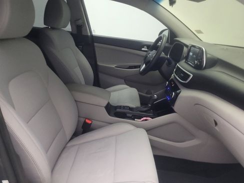 Used 2020 Hyundai Tucson Value FWD image 21
