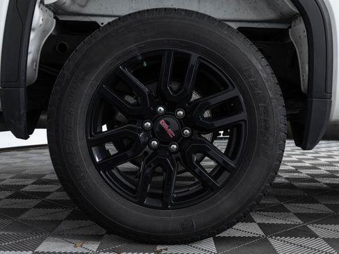 Used 2023 GMC Sierra 1500 Elevation AWD/4WD image 45