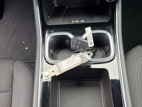 New 2026 Chevrolet Traverse LT w/ Driver Confidence Package image 17