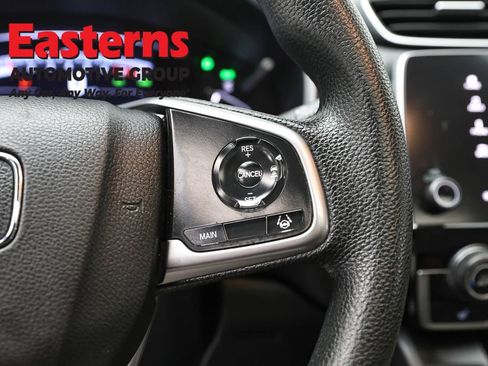 Used 2019 Honda CR-V EX image 16