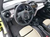 Used 2024 MINI Cooper S w/ Signature Upholstery Package image 4