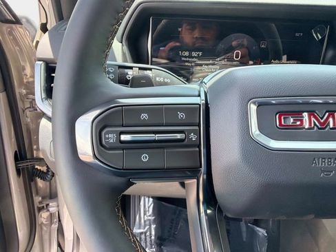 New 2026 GMC Terrain AT4 w/ Convenience Package III AWD/4WD image 29