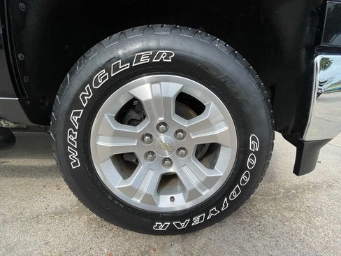 Used 2014 Chevrolet Silverado 1500 LT w/ All Star Edition image 12