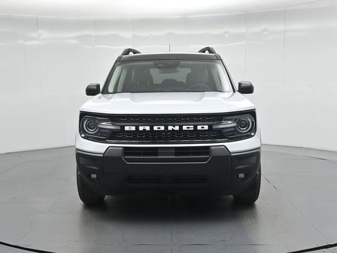 New 2026 Ford Bronco Sport Outer Banks image 51