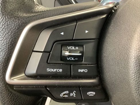 Used 2021 Subaru Forester Touring AWD/4WD image 15