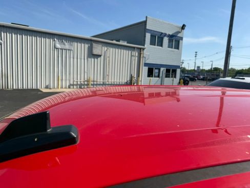 Used 2022 Chevrolet Silverado 1500 Custom image 9