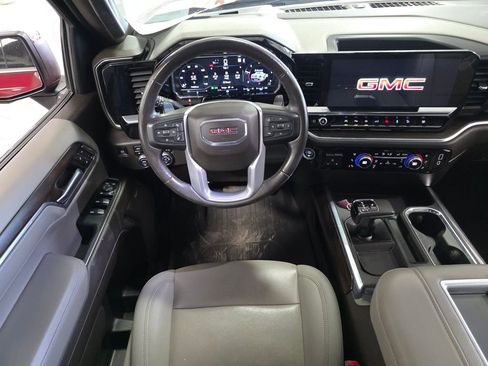 Used 2022 GMC Sierra 1500 SLT w/ SLT Premium Plus Package image 11