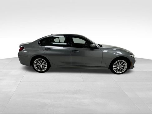 Used 2023 BMW 330i Sedan w/ Driving Assistance Package image 8