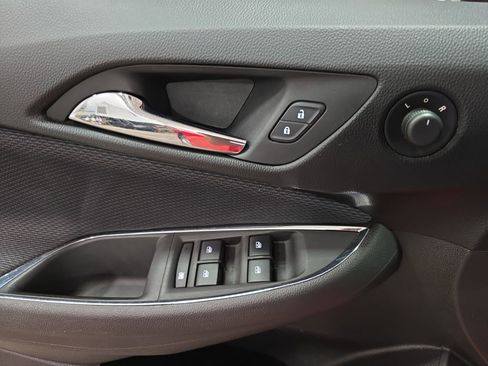 Certified 2019 Chevrolet Cruze LS FWD image 26