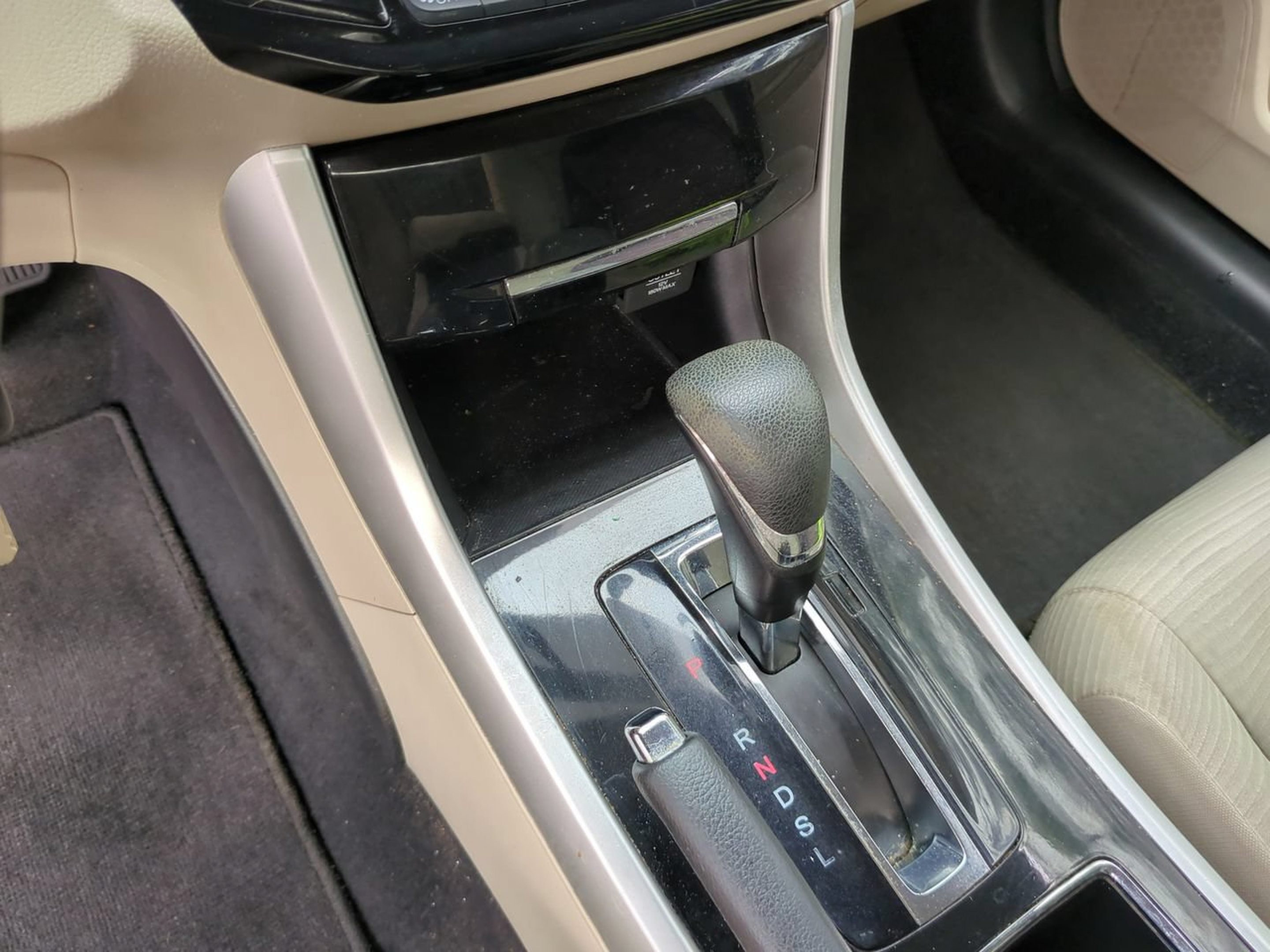 Used 2016 Honda Accord LX image 16