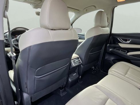 Used 2020 Subaru Ascent Limited w/ Popular Package #4 image 20