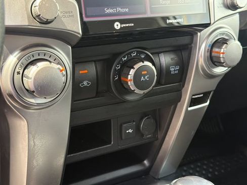 Used 2022 Toyota 4Runner SR5 RWD image 21