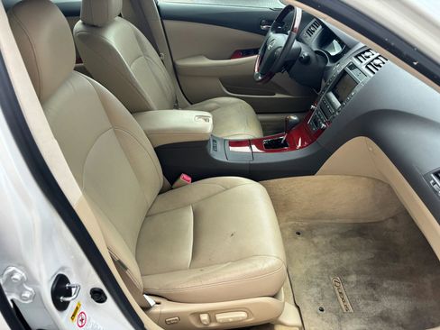 Used 2009 Lexus ES 350 ES 350 Sedan 4D image 11