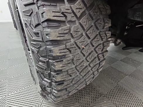 Used 2022 Ford Bronco Badlands AWD/4WD image 50