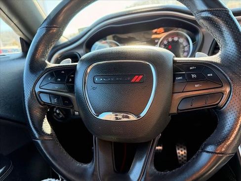 Used 2019 Dodge Challenger R/T Scat Pack image 15