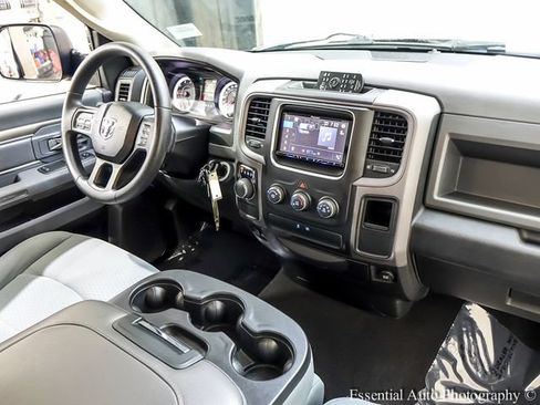 Used 2013 RAM 1500 Tradesman w/ PWR & Remote Entry Group RWD image 21