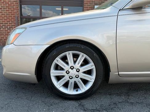 Used 2007 Toyota Avalon Limited FWD image 4
