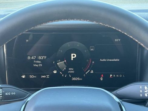 Used 2026 GMC Terrain AT4 w/ Convenience Package III AWD/4WD image 31
