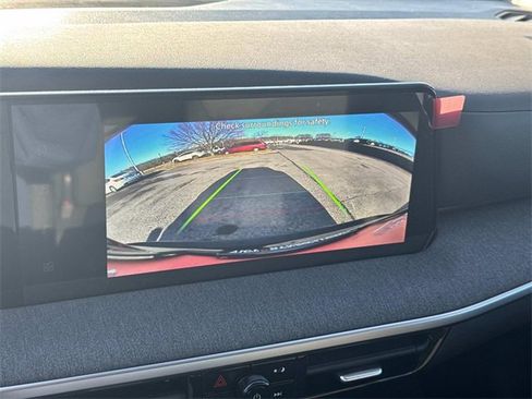 New 2026 Nissan Kicks S image 28