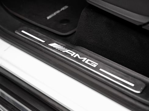 Used 2022 Mercedes-Benz G 63 AMG 4MATIC image 66