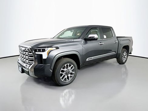 New 2026 Toyota Tundra 1794 Edition AWD/4WD image 3