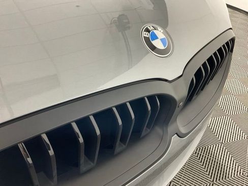 Certified 2025 BMW 840i xDrive 840i image 14