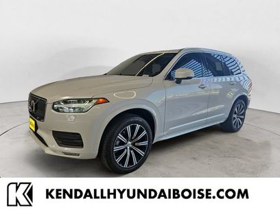 Used 2023 Volvo XC90 B5 Core w/ Protection Package Premier