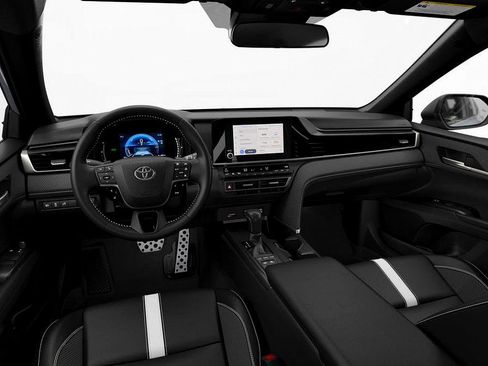 New 2026 Toyota Camry SE image 33