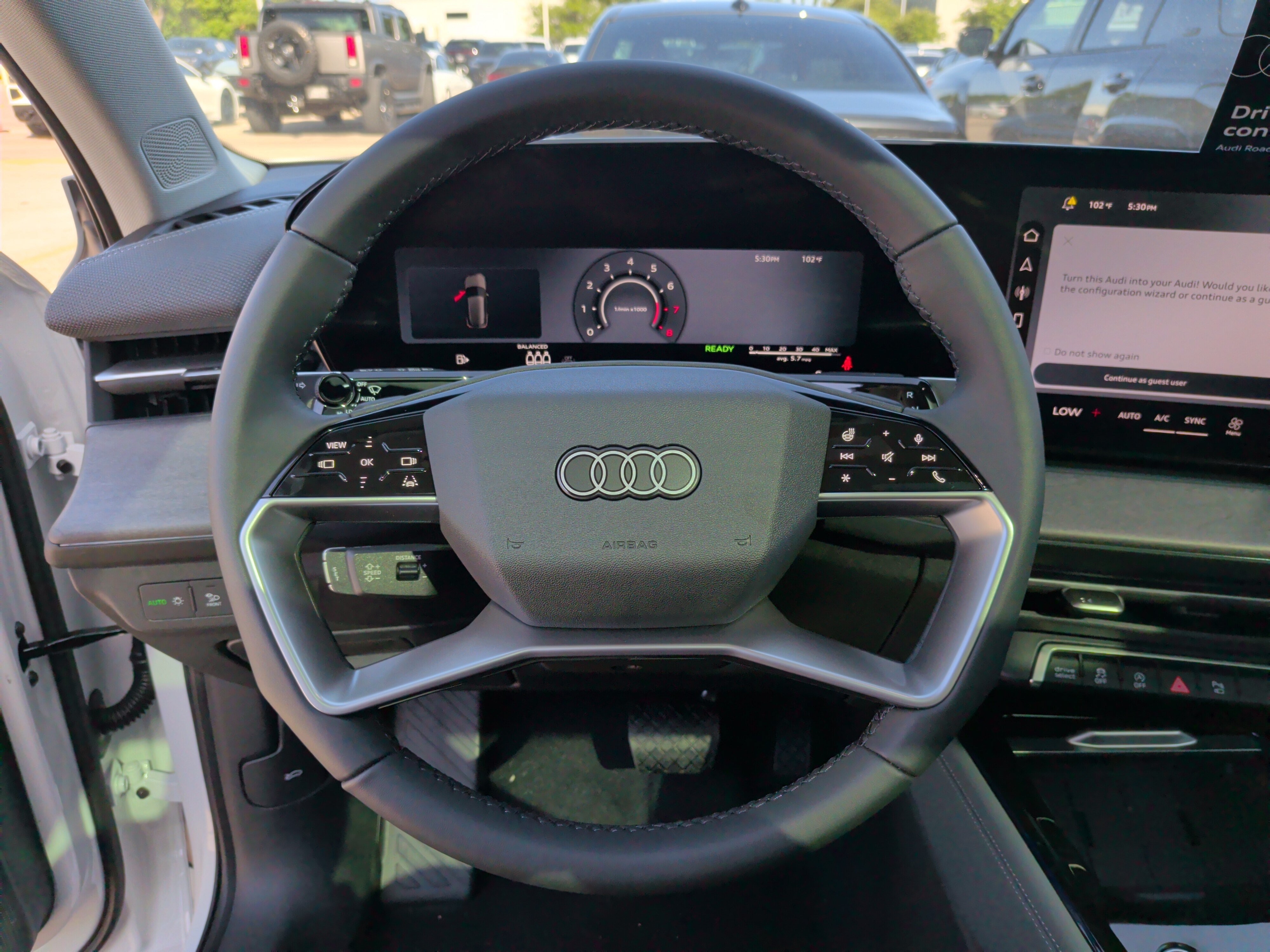 Used 2026 Audi Q3 quattro 2.0T AWD/4WD image 18