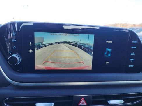 Used 2023 Hyundai Sonata SEL image 21