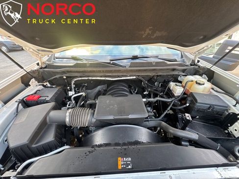 Used 2022 Chevrolet Silverado 3500 W/T w/ WT Convenience Package image 36