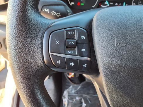 Certified 2023 Ford E-Transit 148 High Roof w/ Load Area Protection Package image 21