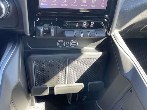 New 2026 RAM 1500 Big Horn image 20