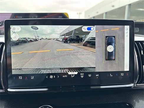 New 2025 Ford Expedition Platinum w/ Stealth Performance Package image 31