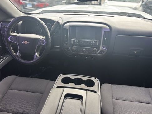 Used 2017 Chevrolet Silverado 1500 LT w/ All Star Edition image 18