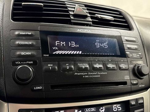 Used 2004 Acura TSX image 18