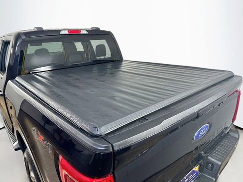 Certified 2022 Ford F150 XLT w/ Equipment Group 302A High image 7