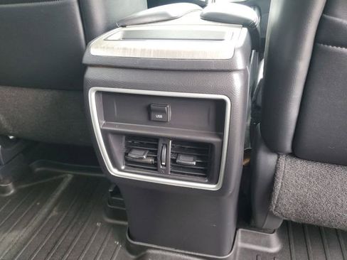 Used 2017 Nissan Murano S AWD/4WD image 21